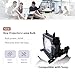 SORNEICDR LMP-H202 Replacement Projector Lamp Bulb Compatible with Sony VPL-HW30AES HW30ES HW50ES HW55ES VW95ES HW30 HW30ES SXRD HW40ES Projectors, with Housing