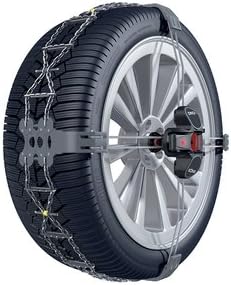 THULE - SNOW CHAINS K-SUMMIT GROUP K45 SIZE 245/45 R19