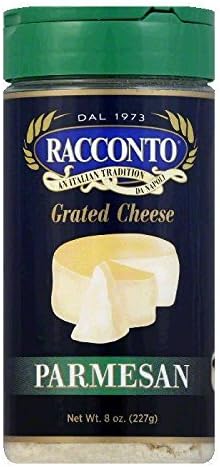 Racconto Grated Cheese, Parmesan