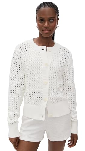 Varley Women's Bettina Textured Knit Jacket