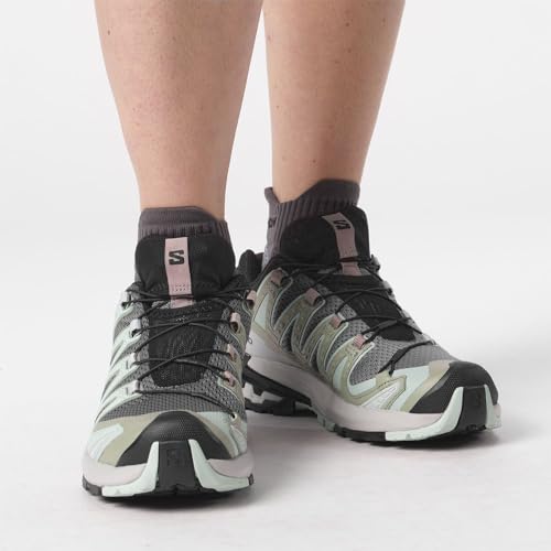 Image of Salomon Men XA Pro 3D V9 Trail Running Shoe