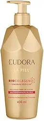 Eudora La Piel Tâmaras Egípcias Hidratante Desodorante 400ml