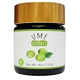 HIBEE UME EXTRACT_Japanese Apricot Extract_4oz (113g)