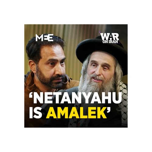 Episode 73 - Not just Iran, ' Israel would kill millions of people' | Rabbi Elhanan Beck | UNAPOLOGETIC