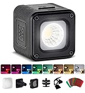 SMALLRIG Super Clamp with Mini Ball Head Mount, Camera Clamp Mount with ...