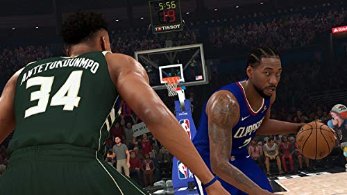 NBA 2K21 - Xbox Series X