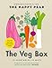 The Veg Box: 10 Vegetables, 10 Ways