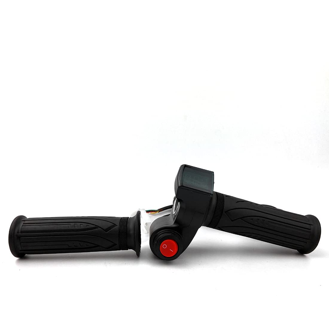 Kit électrique de vélo commun 24 V36 V 250 W avec moteur sans balais pour roue arrière de vélo à l'aide d'un pignon à roue libre unique (24 V250 W)