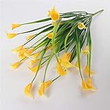 Ideal für die Platzierung in einer Vase, zur Dekoration von Tafeln oder als Hochzeitsdekoration.