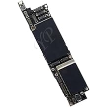Cleaned iCloud Fully Tested Normal Working Mainboard Support Update