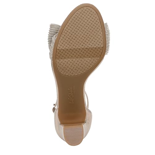 LifeStride Women's Florence Bow Heeled Sandal4
