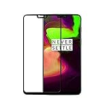 celular one plus 6 precio 【Facilidad de uso de cajas】: solo cubre la parte plana de la pantalla, fabricada a propósito más pequeña que la pantalla del teléfono para compatibilidad de cajas
