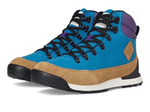 Image of THE NORTH FACE Men's Back-to-berkeley IvBackpacking Boot