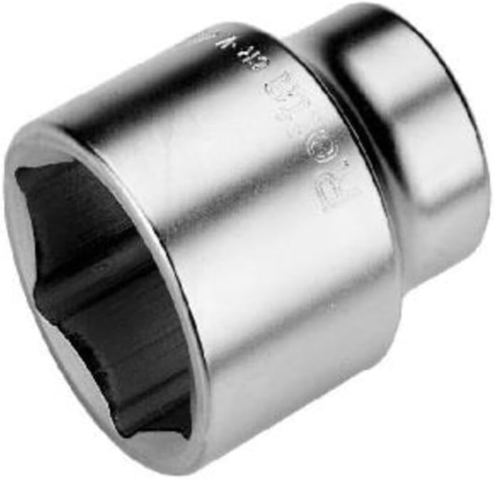 Retta 3/4 6 Köşe 36 Lokma Anahtar RLA3436