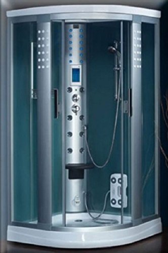 Duschkabine | Dampfdusche