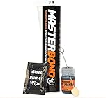 WAYSIDE MASTERBOND 1HR WINDSCREEN KIT
