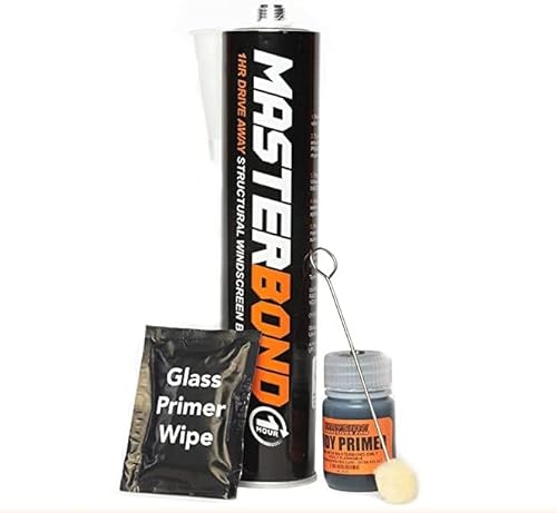WAYSIDE MASTERBOND 1HR WINDSCREEN KIT