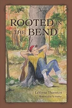 Paperback Rooted In The Bend Book