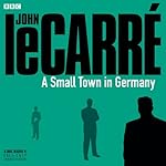 Cover of A Small Town In Germany