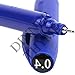 for Lot Pelikan 86 Technical Pen Black Ink 0.4 Non Toxic 10 Pens