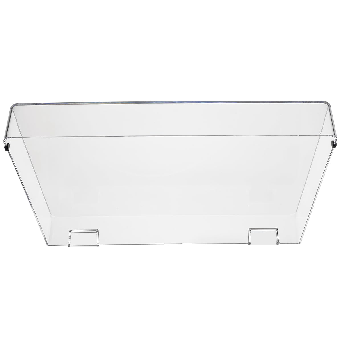 Clear Acrylic Dust Cover for Audio-Technica LP70X Turntables