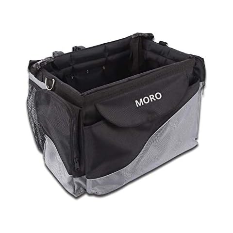 Panier Moro pour animal de compagnie Cover