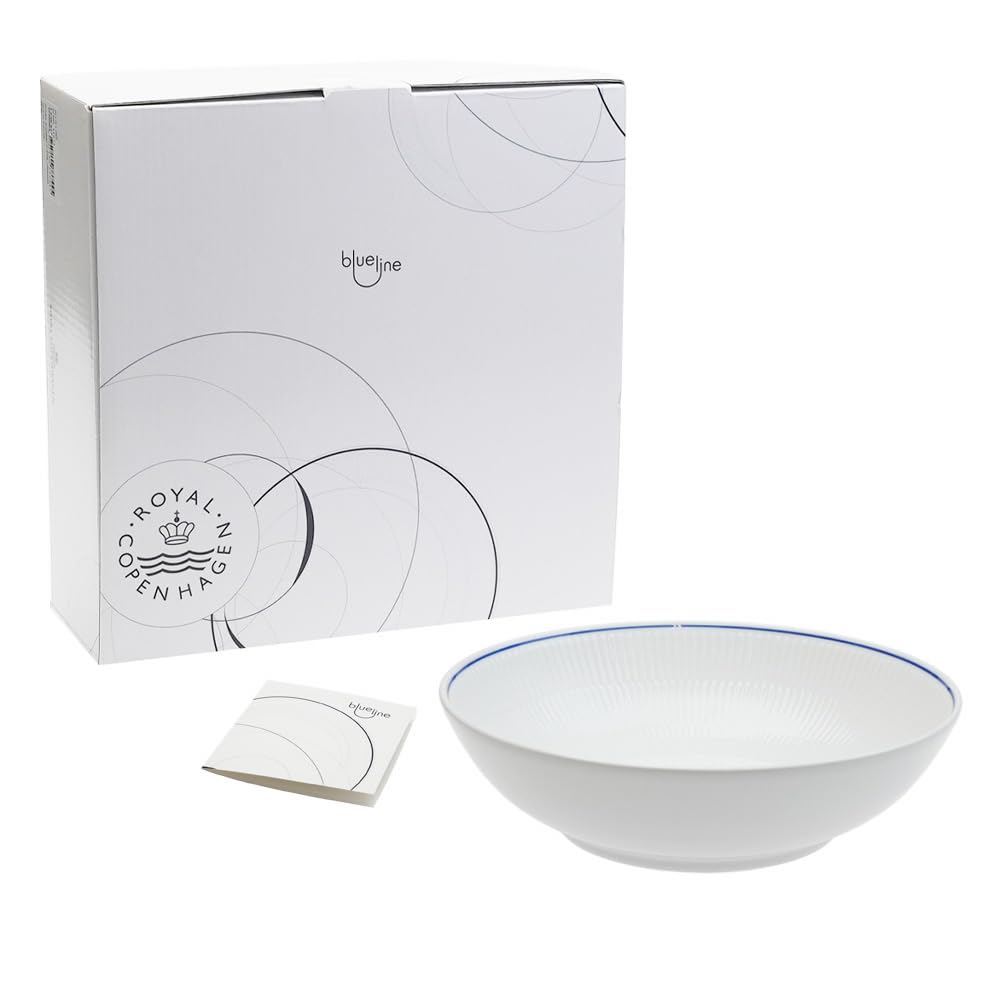 Amazon.co.jp: 【正規輸入品】ロイヤルコペンハーゲン ブルーライン