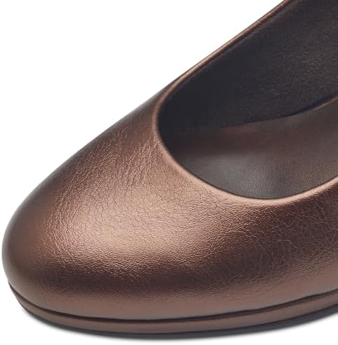 MARCO TOZZI Pumps by Guido Maria Kretschmer 2-22450-42 dames, DUNE, 39 EU