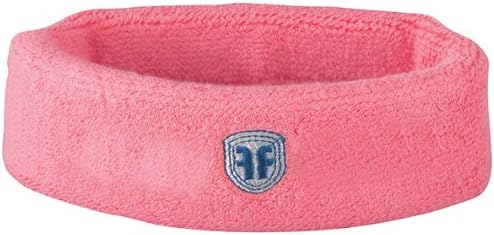 Soccer Protective Head Band Lightweight/Ventilated Impact Absorbing to Reduce Head Injuries Worn by Youth AYSO/Club to Adult College & Pro (Black)
