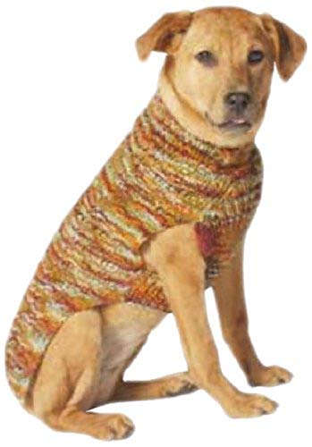 Câble pullover Chilly Chien Harvest XXS pour petit chien
