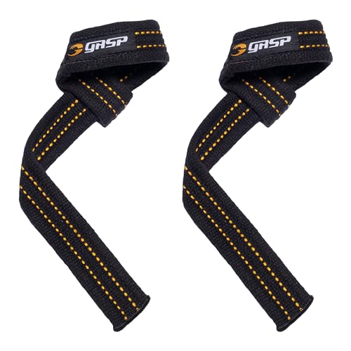 Gasp Gym Lifting Straps | 23