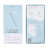 Kanjo Acupressure Ear Seeds