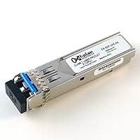 Algopix Similar Product 10 - Juniper Networks 100BaseFX SFP Module