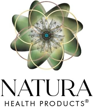 Miniatura 4 de Natura Health Products IG Sensibilizador Herbal Supplement - Complejo de berberina para la eficiencia metabólica* - Con canela, berberina, cromo,