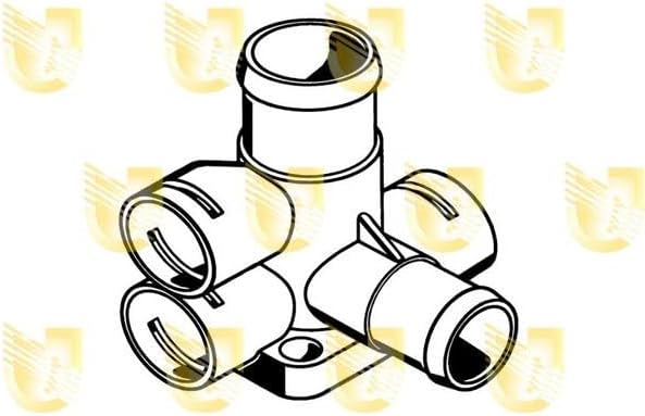 341802 Cooling Flange