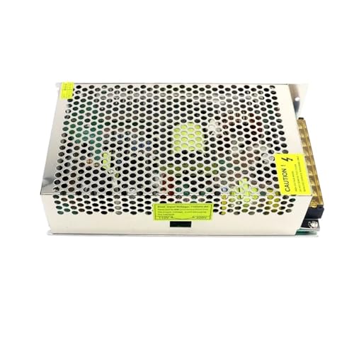 Transformateur 42V 300W à découpage AC DC avec tension régulée pour une haute protection électrique