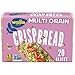 Wasa Multigrain Whole Grain Crispbread, 9.7 Ounce