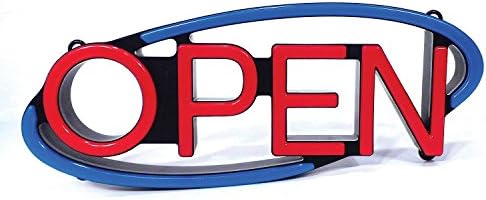 Led Open Sign