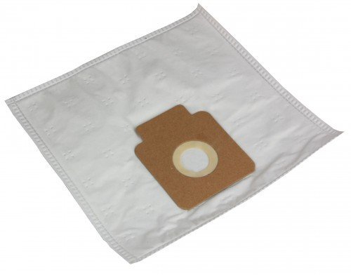 daniplus 115/20 - Bolsas de tela para aspiradora Hoover H58 H63 H64, TFS 5100 hasta 5299, Freespace, Sprint