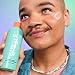 Bubble Skincare Soft Launch Cream Cleanser - Hydrating Facial Cleanser for Dry Skin - Foaming Face Wash Enriched with Avocado Oil to Soothe + Nourish Without Stripping Essential Moisture (4.2 fl oz)