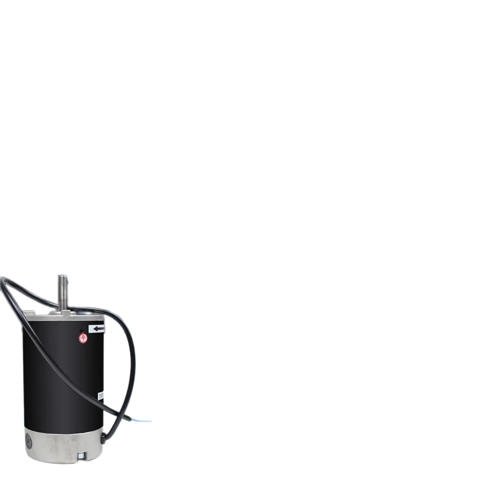 Silnik DC 750 W, do mini tokarki, szczotkowy, do tokarki CD 210 V WM210 V, części do tokarki, akcesoria, narzędzia silnik tokarki(220v)