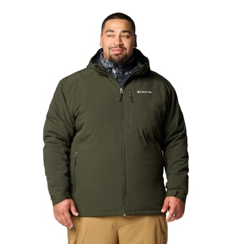 Image of Columbia Mens Gate Racer II Softshell