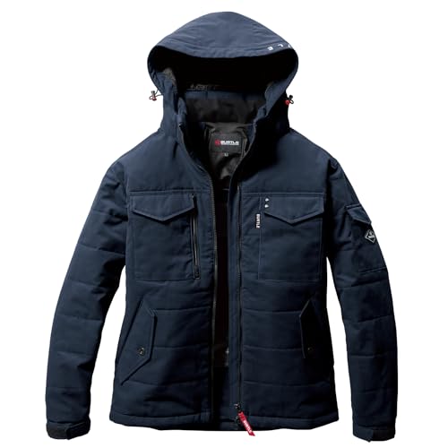 [�����샆�j�t�H�[��] �o�[�g�� BURTLE 5050 �H�~ �h���W���P�b�g �h�� ���� BURTLE ��ƕ� �g�[�g�o�b�O�t��<005-5050-�g�[�g�o�b�O>(3.�l�C�r�[ XL)