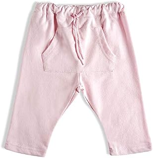 Calça Moletinho, Tip Top, Bebê Menina