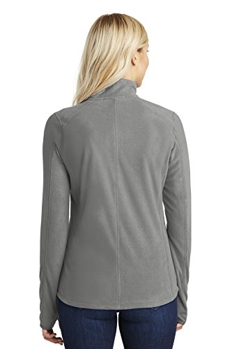 Port Authority Women's Microfleece Half-Zip Pullover3