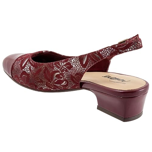Image of Trotters