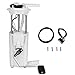 DWVO Fuel Pump for 2000-2005 Chevy Impala/Monte Carlo, Buick Century/Regal, Oldsmobile Intrigue, Pontiac Grand Prix 3.1L 3.4L 3.5L 3.8L V6