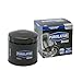 Purolator PBL24651 Black Single Premium Oil Filter