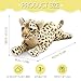 Gisqis Cheetah Stuffed Animal, 15.8