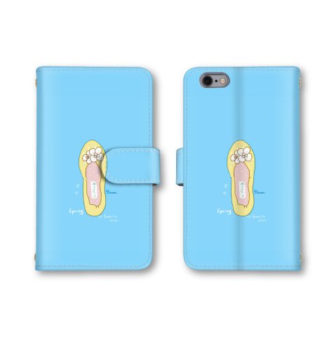 �y�m�[�u�����h�i�z AQUOS Xx2 mini �p 503SH �Ή� �X�}�z�P�[�X �蒠�^ �V���[�Y�� �f�U�C�� �C���X�g �p���v�X �u���[ �F ���F 503SH �Ή� �P�[�X